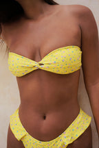 Sicily Bikini Top (New)